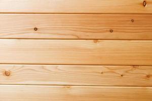 planches de bois naturel clair comme texture de fond. vue de dessus. copie, espace vide pour le texte photo
