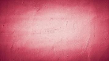 vignette rouge abstrait mur de béton de ciment texture background photo