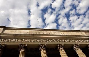 bourse de montréal photo