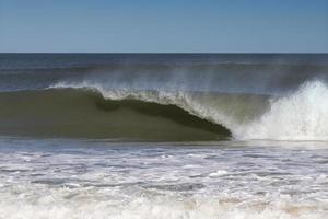 surf d'automne à nags head ii photo