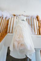 mariée robe de mariée photo