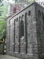 l'église s leonardo de siete fuentes à santu lussurgiu photo