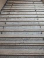 fond de marches d'escalier photo