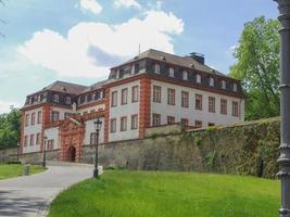 citadelle de Mayence photo