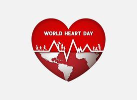 journée mondiale du cœur