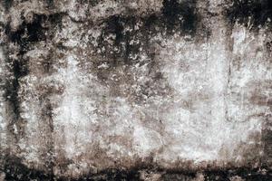 fond de béton abstrait grunge pour motif. grunge vieille texture de mur de ciment rugueux. photo