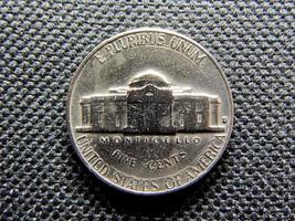 collection de pièces de monnaie américaine photo