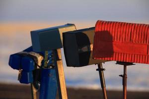 boîtes aux lettres en hiver canada photo