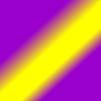 fond d'écran dégradé de couleur jaune violet photo