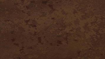mur de texture vintage brun foncé rayure fond de tache floue. toile de fond de portrait de studio de photo de conception de marbre, lumière douce de site Web de bannière. rendu 3d