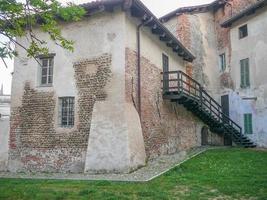 château castellazzo di buronzo photo