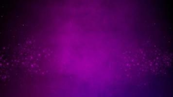 fond abstrait. dégradé bleu violet rouge. vous pouvez utiliser cet arrière-plan pour votre contenu comme la vidéo, le streaming, la promotion, les jeux, la publicité, la présentation, etc. photo