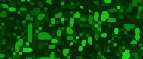 abstrait diamant vert mosaïque fond photo