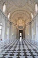 reggia di venaria photo