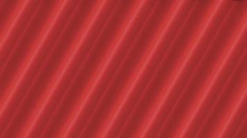 lignes rouge motif fond rayures texture 3d illustration rendu 4k photo