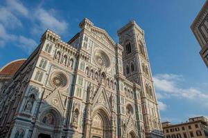 cathédrale de santa maria del fiore florence photo