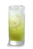 soda glacé au citron photo