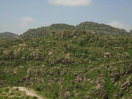 incroyable beauté du désert du thar photo