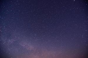 astrophoto du ciel profond photo