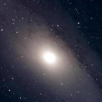 galaxie d'Andromède - m31 photo