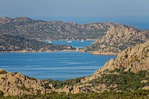 voir formulaire palau en sardaigne photo