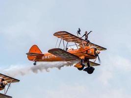 breitling wingwalkers afficher photo