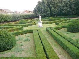 san quirico orcia, toscane, italie photo