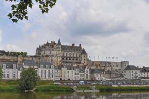 château de chenonceau château en france photo