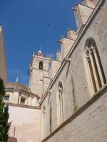 la cathédrale de la ciutadelle photo