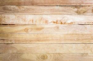 table en bois vintage de vieilles surfaces pour le fond rétro, mur de texture de bois ancien de fond et plancher en bois de concept naturel vintage photo