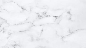 texture de marbre blanc pour la conception décorative de fond ou de carrelage. photo