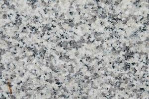 texture de granit poli photo