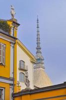 taupe antonelliana turin photo