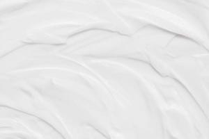 texture blanche de fond crème photo