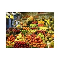 légumes, fruits, légumes pour les personnes en bonne santé photo