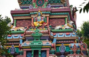 images du temple seigneur shiva neelkanth photo