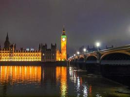 hdr chambres du parlement photo