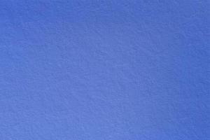texture de mur de gypse bleu, fond abstrait photo