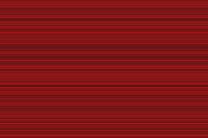 motif horizontal d'onde sonore numérique rouge ou lignes de vitesse, arrière-plan abstrait photo