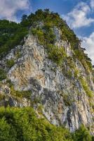 montagne tara en serbie photo