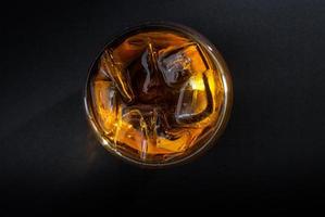 verre de whisky photo