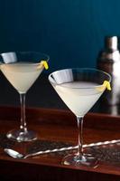 martini photo