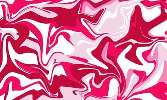 abstrait rouge rose coloré photo
