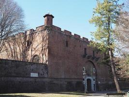 cittadelle à turin photo