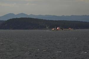 port de l'océan pacifique photo