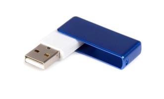 clé USB photo