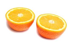 fruit mûr orange photo