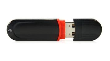 clé USB photo