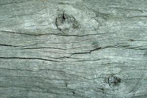 le vieux plancher en bois a un beau motif. photo