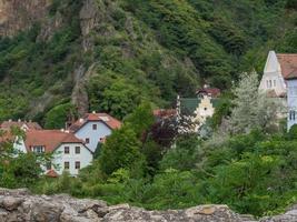 le danube en autriche photo